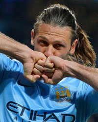 Martin Demichelis